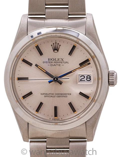 rolex oyster oro anno 1982|vintage rolex oyster perpetual chart.